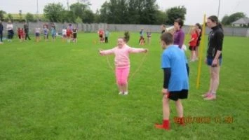 Rang 3 4 5 6 school tours and sports day 105